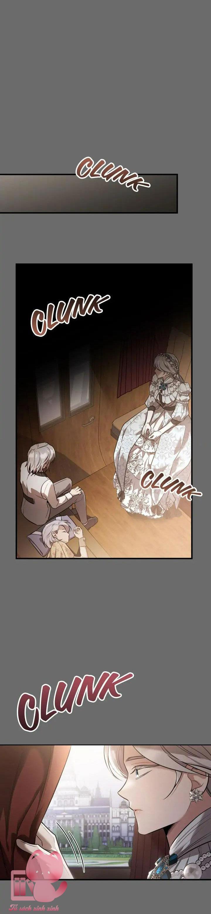 đêm đen khuất bóng chapter 38 29