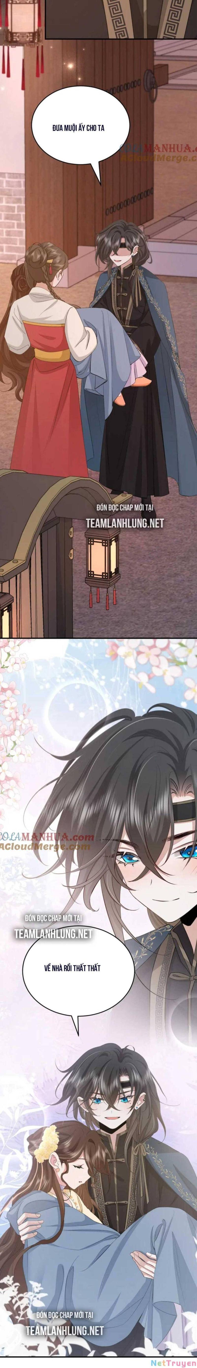 phương thức sinh tồn của công chúa pháo hôi chapter 172 9