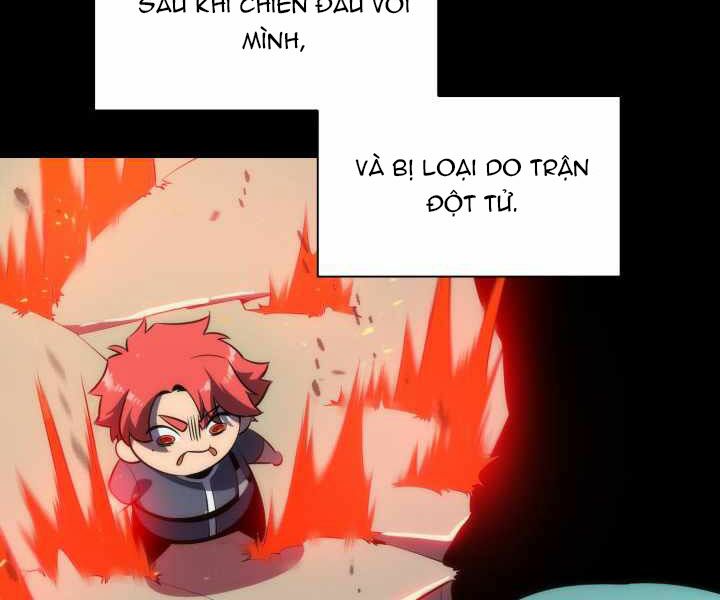 kẻ thách đấu chapter 17 220
