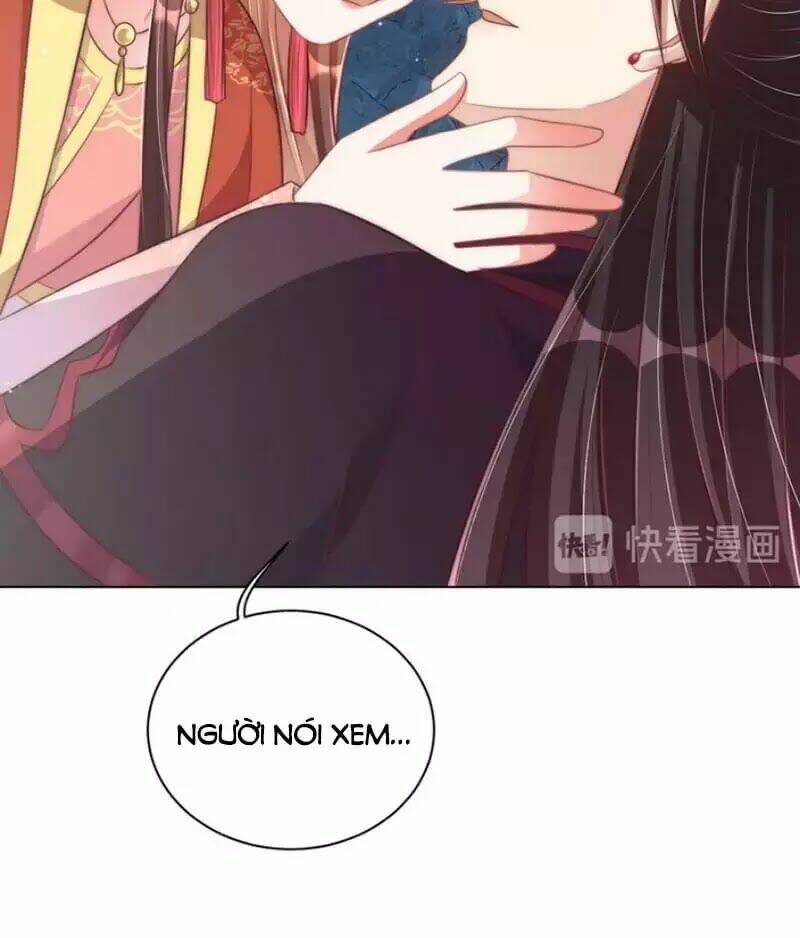 công chúa tại thượng: quốc sư mời xuống kiệu chapter 32 14