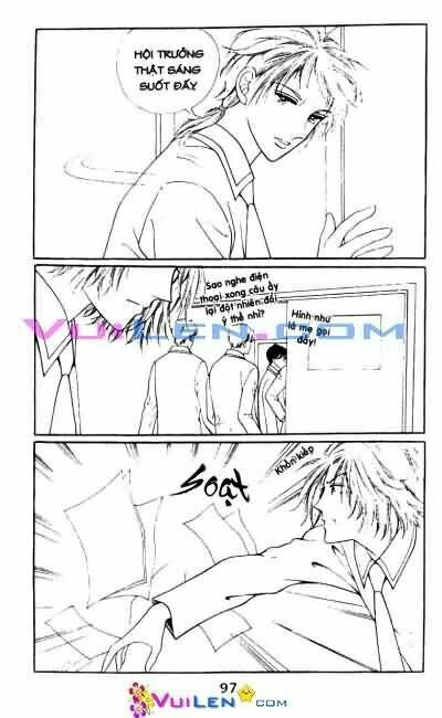 cô gái yêu kiều chapter 4 97