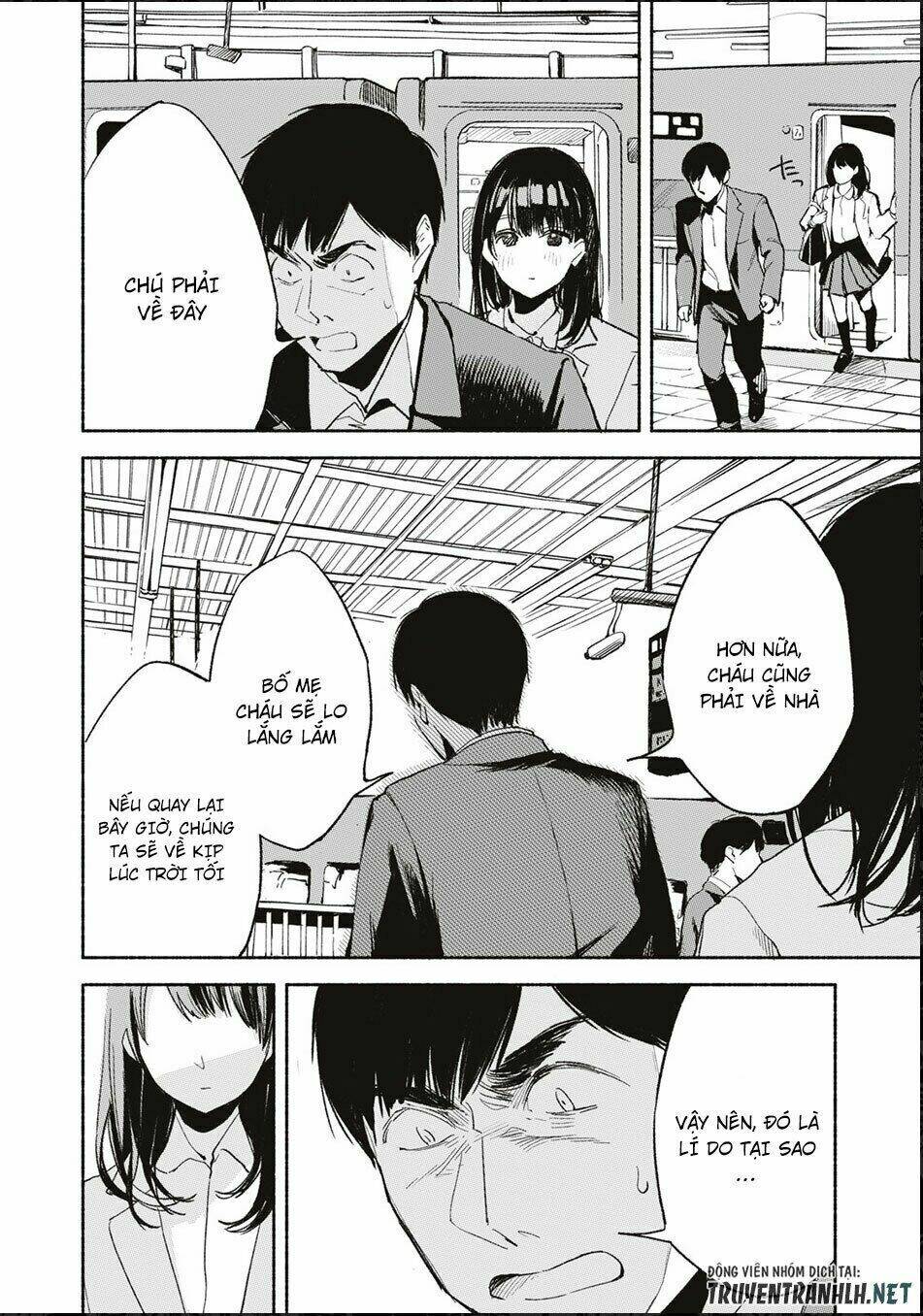 my daughter's friend chapter 7 5