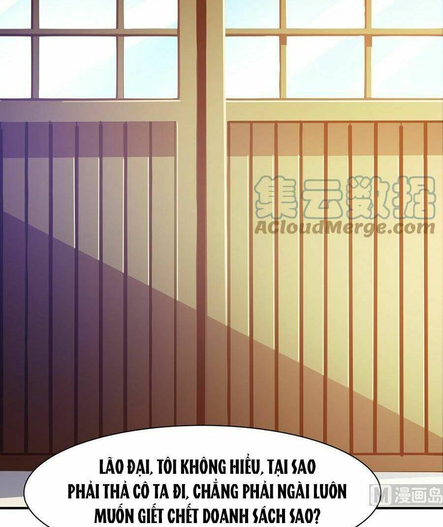 chủ tịch và nữ sát thủ chapter 41 23