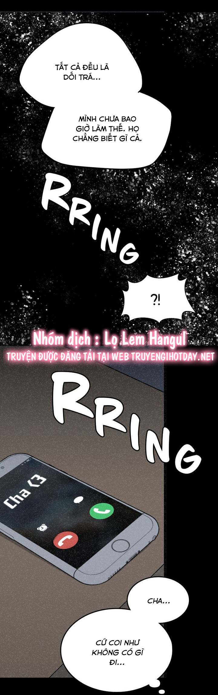 công thức cho tình yêu chapter 77 9