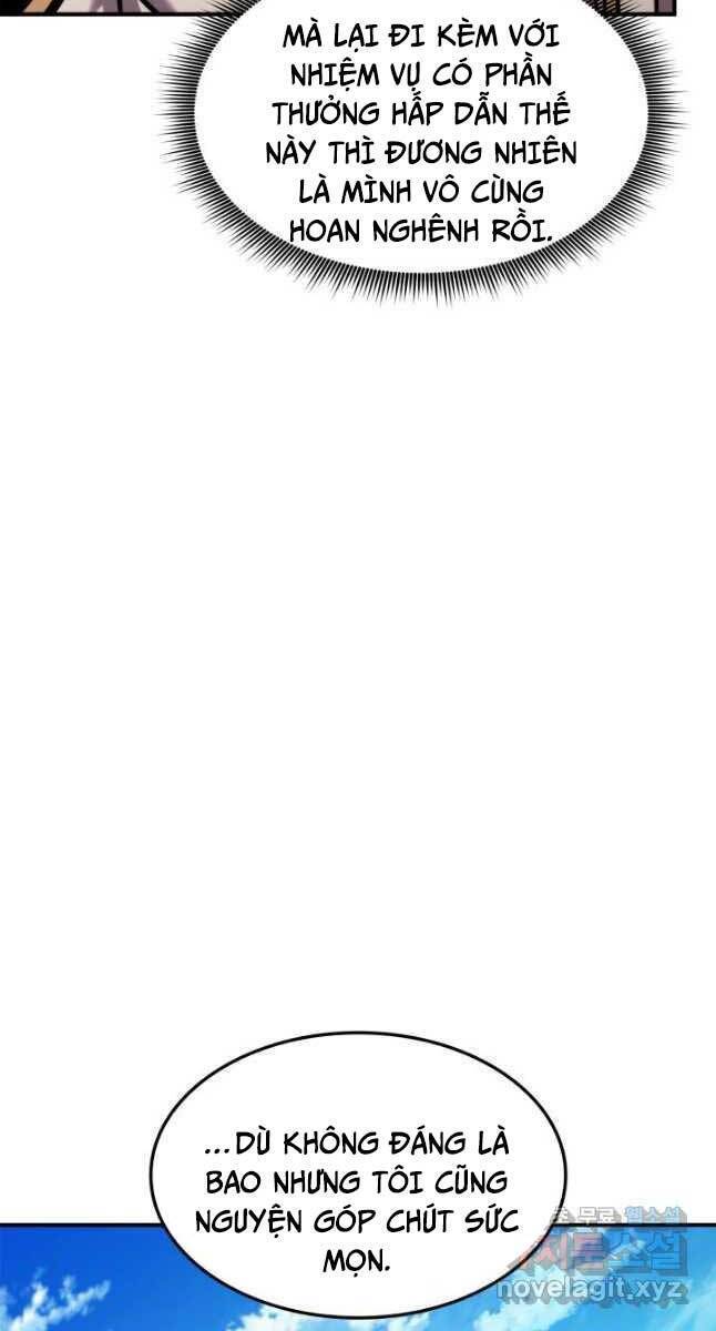 huyền thoại game thủ - tái xuất chapter 108 10