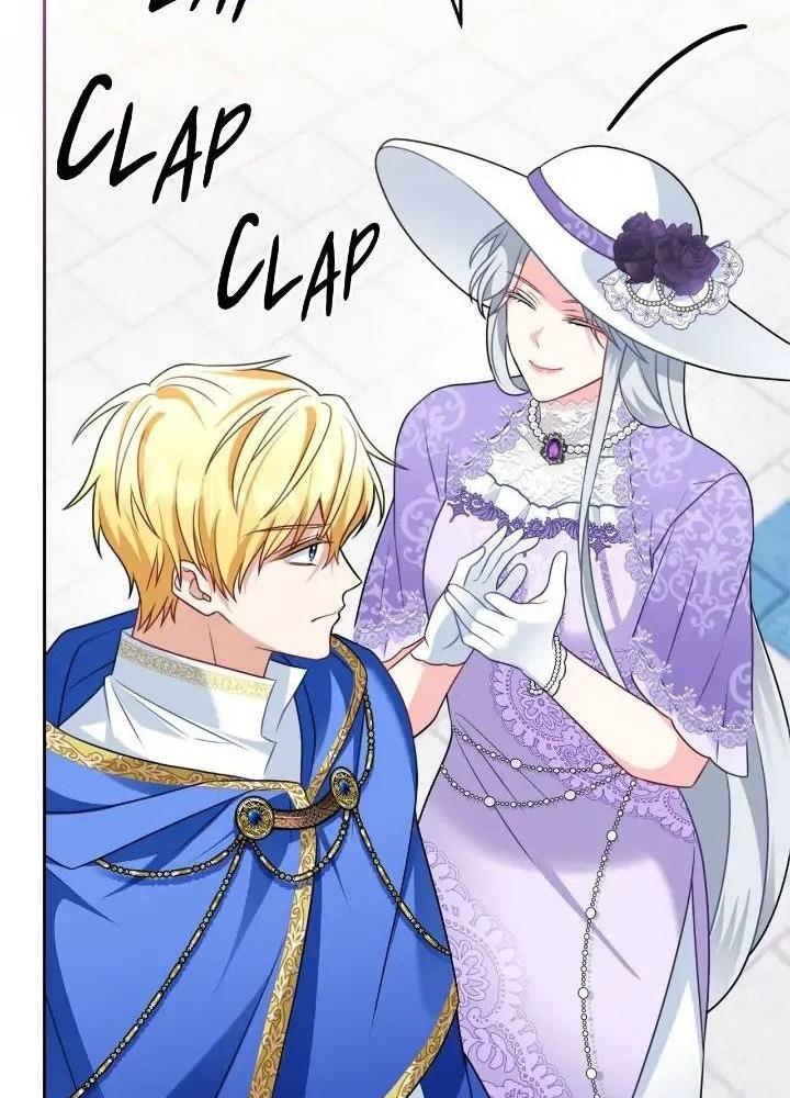 tại sao mẹ chồng tôi lại như thế này? chapter 17 113