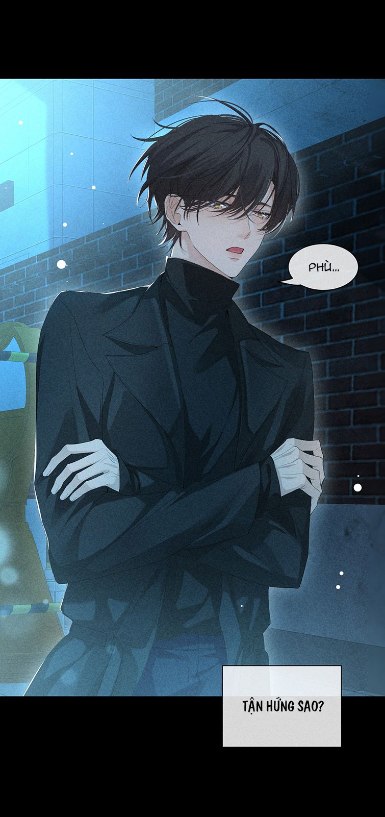 trò chơi săn mồi chapter 61 30