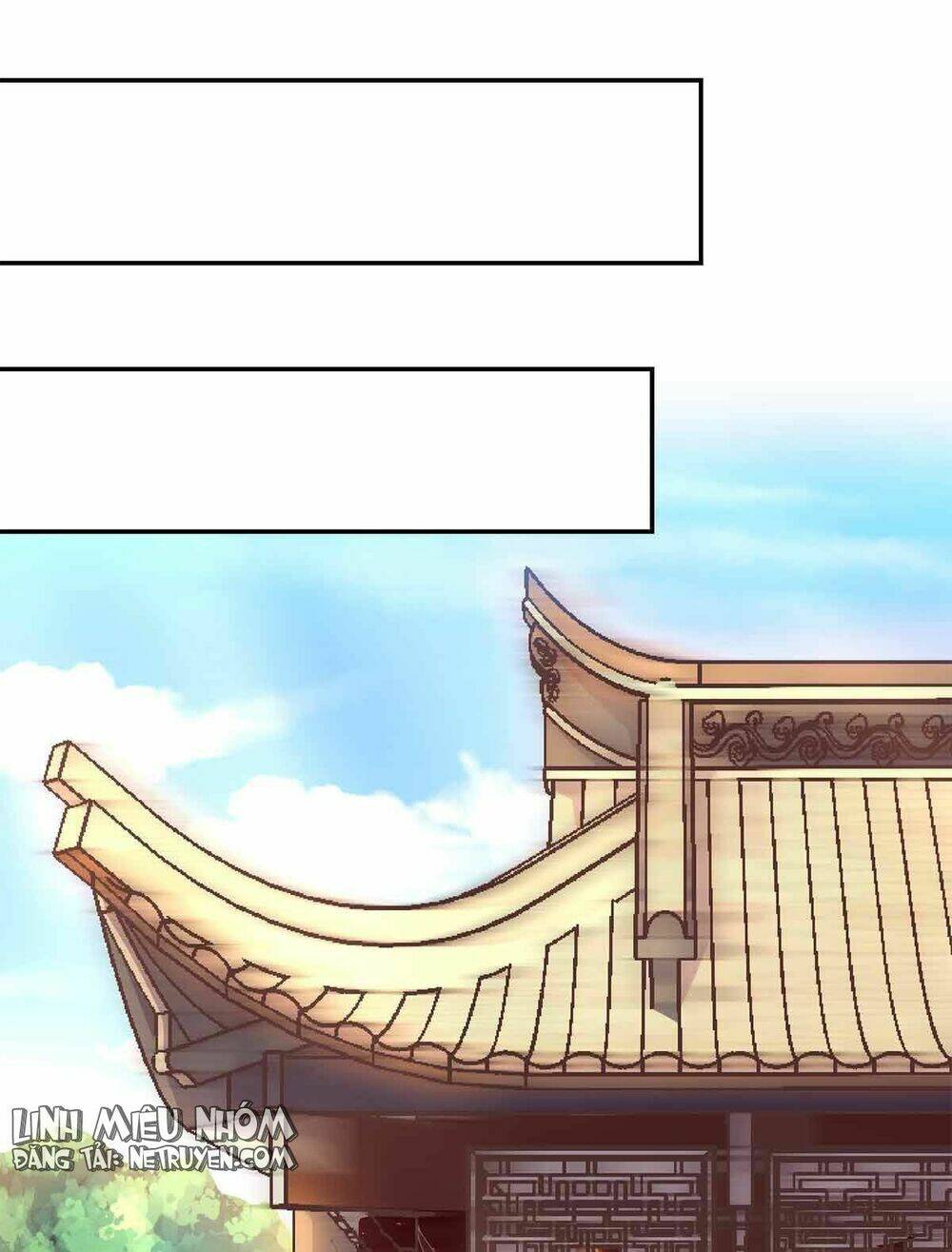 thị huyết y phi chapter 4 16