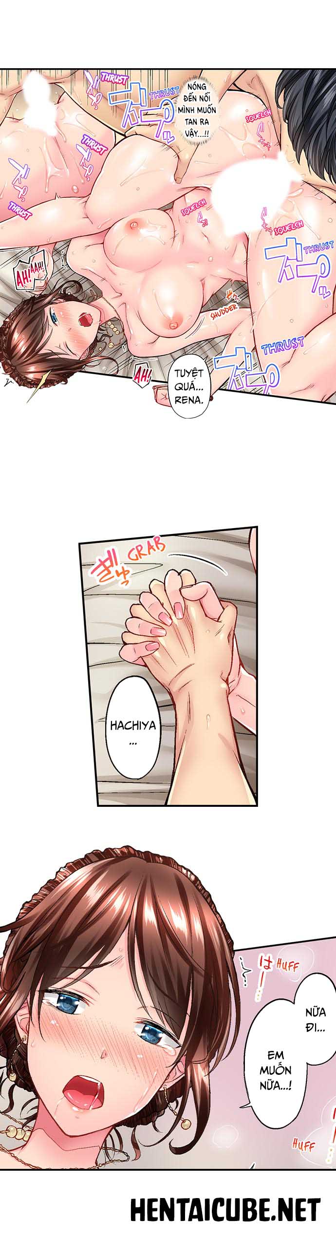 simple yet sexy chapter 3.4 9