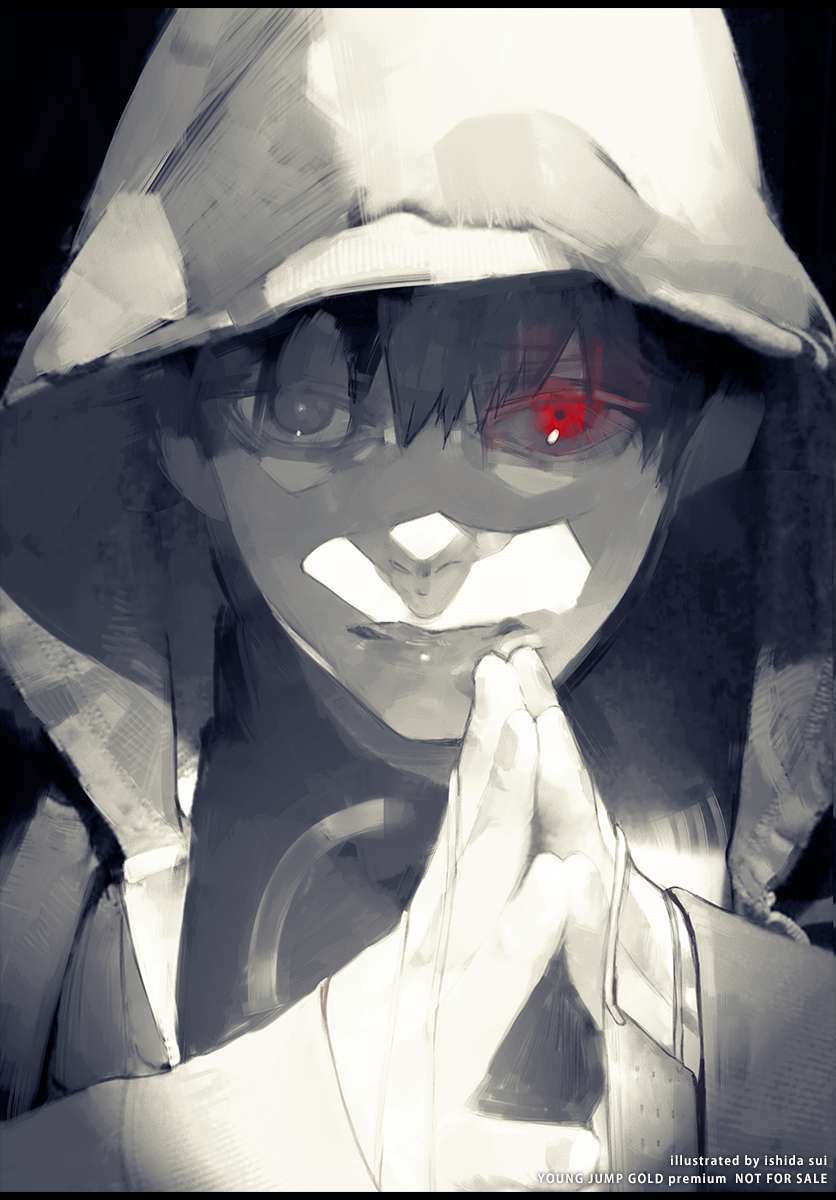 ngạ quỷ vùng tokyo 2 chapter 129 22