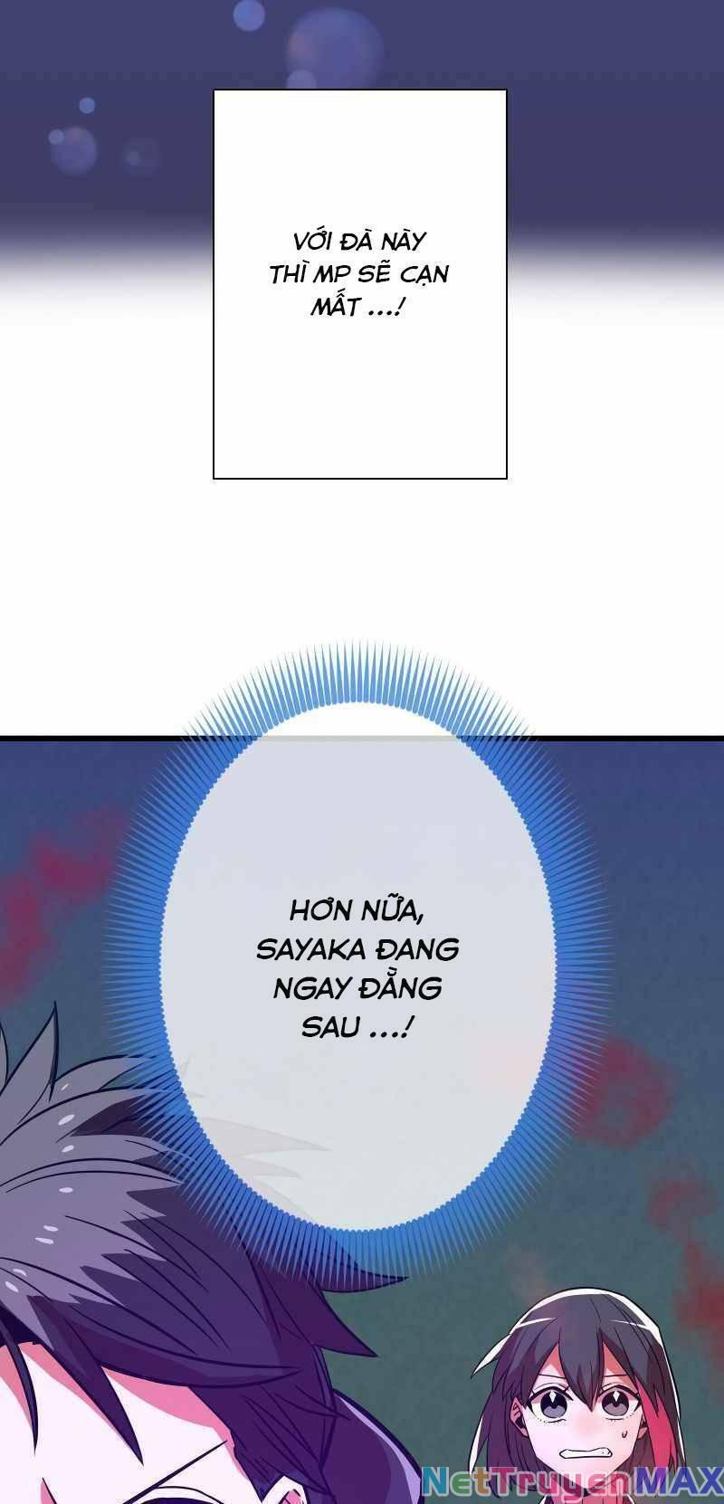 Huyết Thánh Cứu Thế Chủ~ Ta Chỉ Cần 0.0000001% Đã Trở Thành Vô Địch chapter 10 74