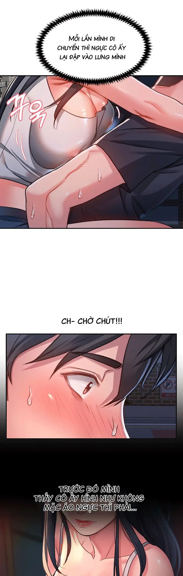 mở khóa trái tim em chapter 1 45