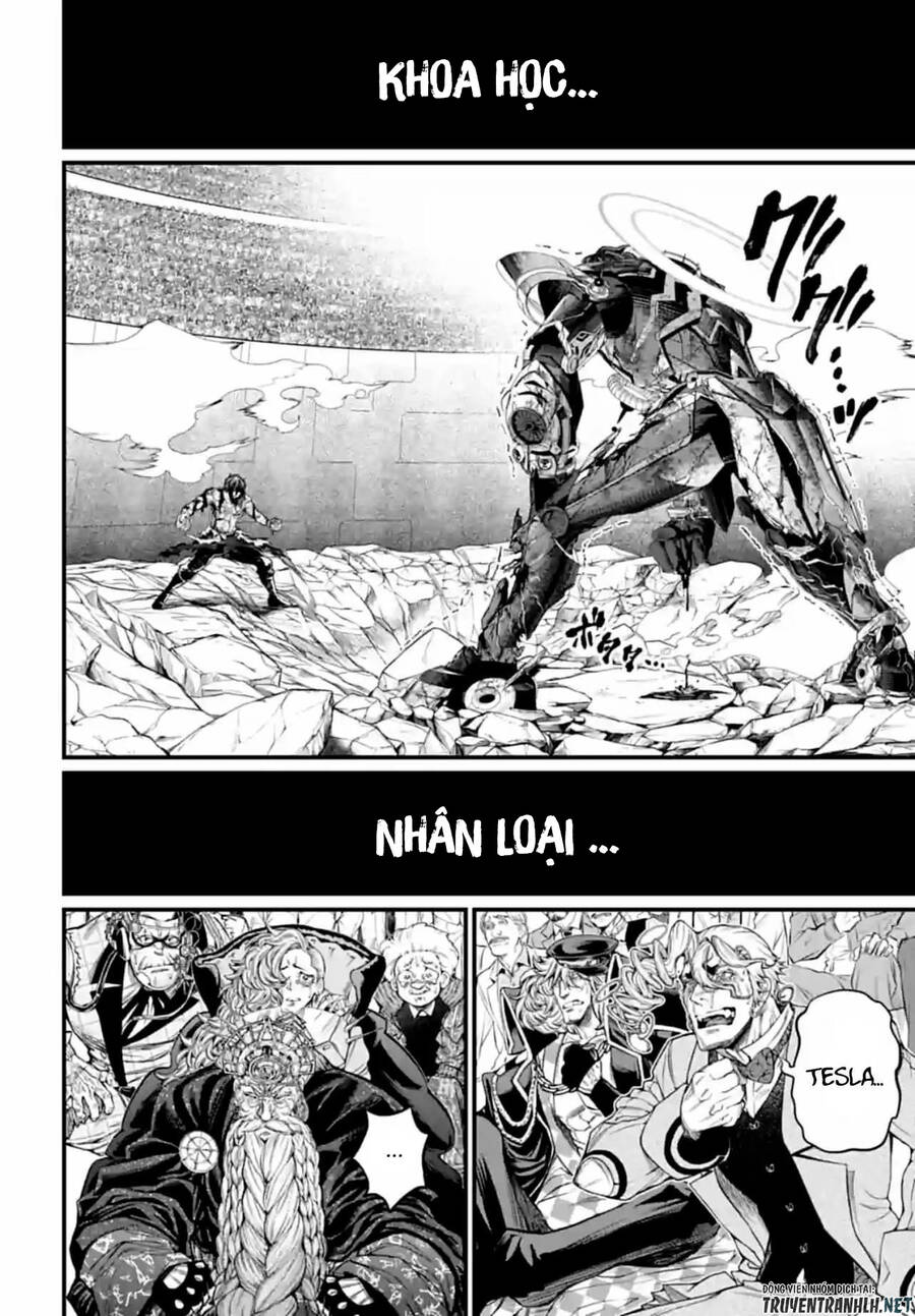 đại chiến nhân thần chapter 74 43