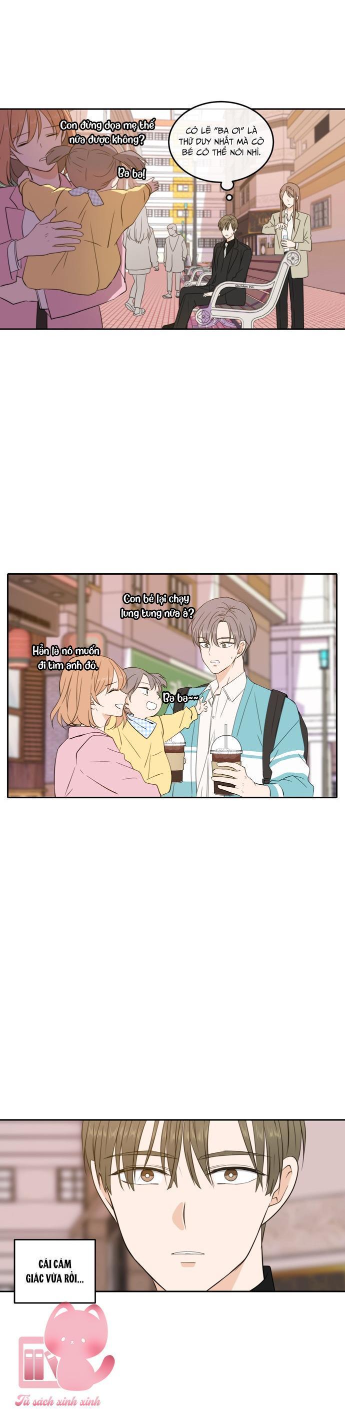 hẹn gặp nhau ở kiếp thứ 19 chapter 21 18