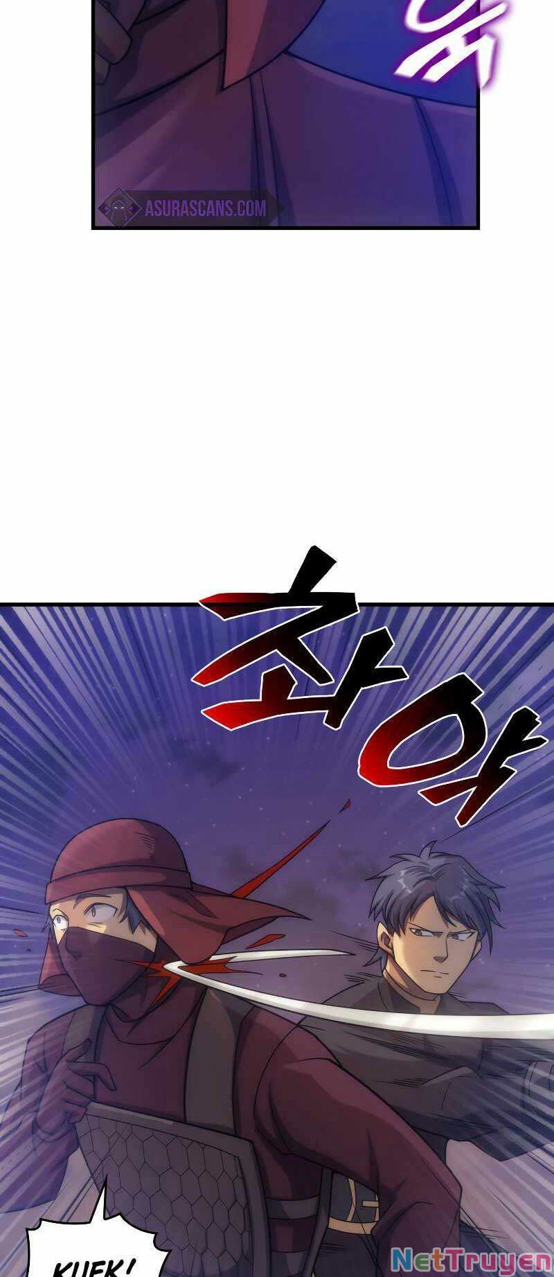 tái sinh ở dị giới, tôi từ công chức trở thành chiến thần chapter 34 48