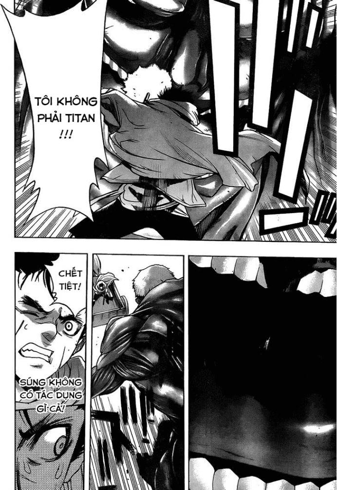 attack on titans - before the fall chapter 7 7