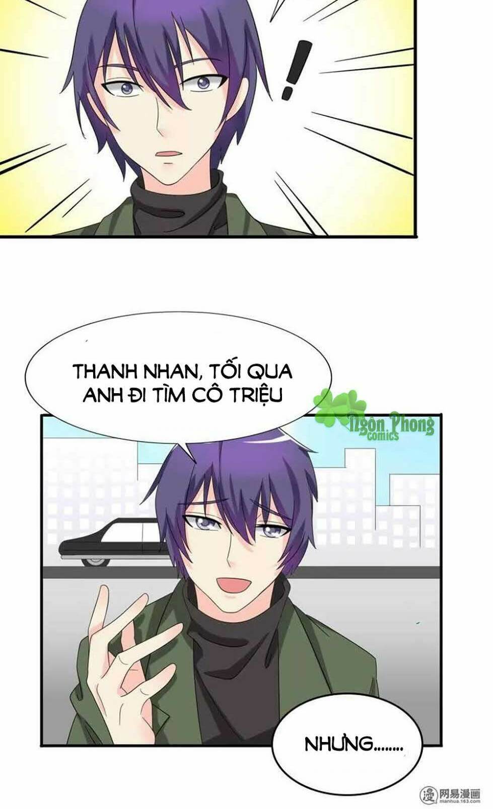 em vẫn còn nhỏ chapter 77 10