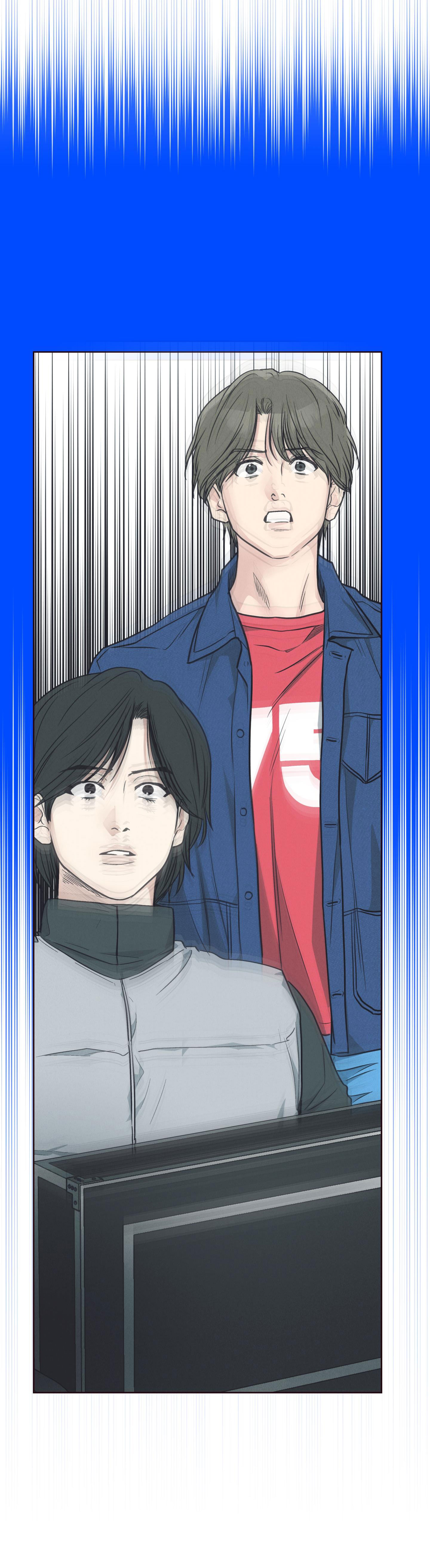 Phục Thù - Pay Back chapter 66.2 - Trang 18