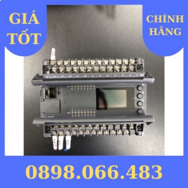 Thiết bị điện PLC KEYENCE KV-40AT NGÕ RA TRASISTOR