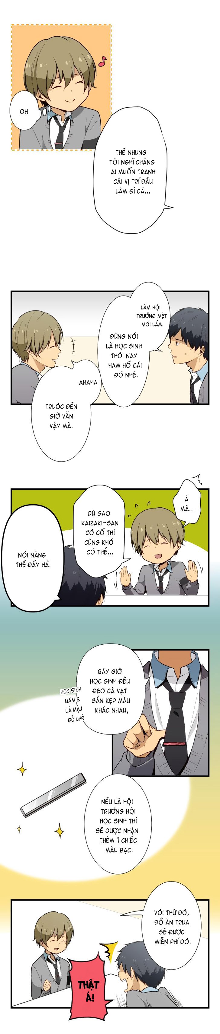 relife chapter 15 6