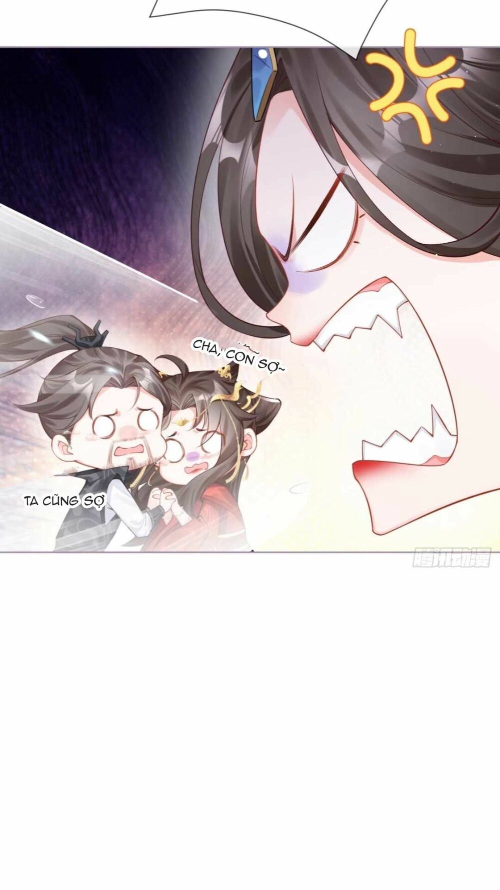 thiết lập ác nữ của tôi sụp đổ rồi chapter 20 40