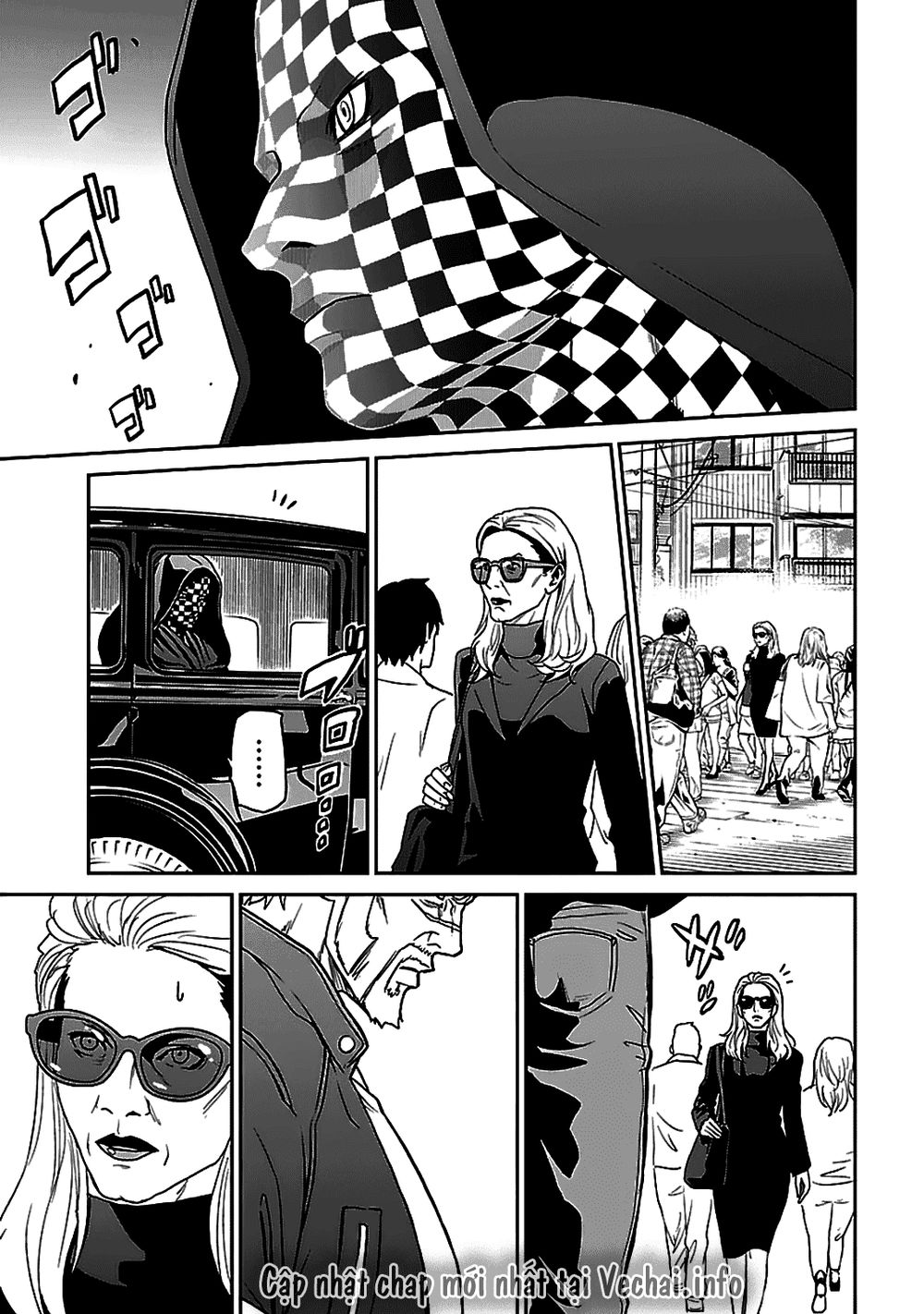 tokyo esp chapter 55 30