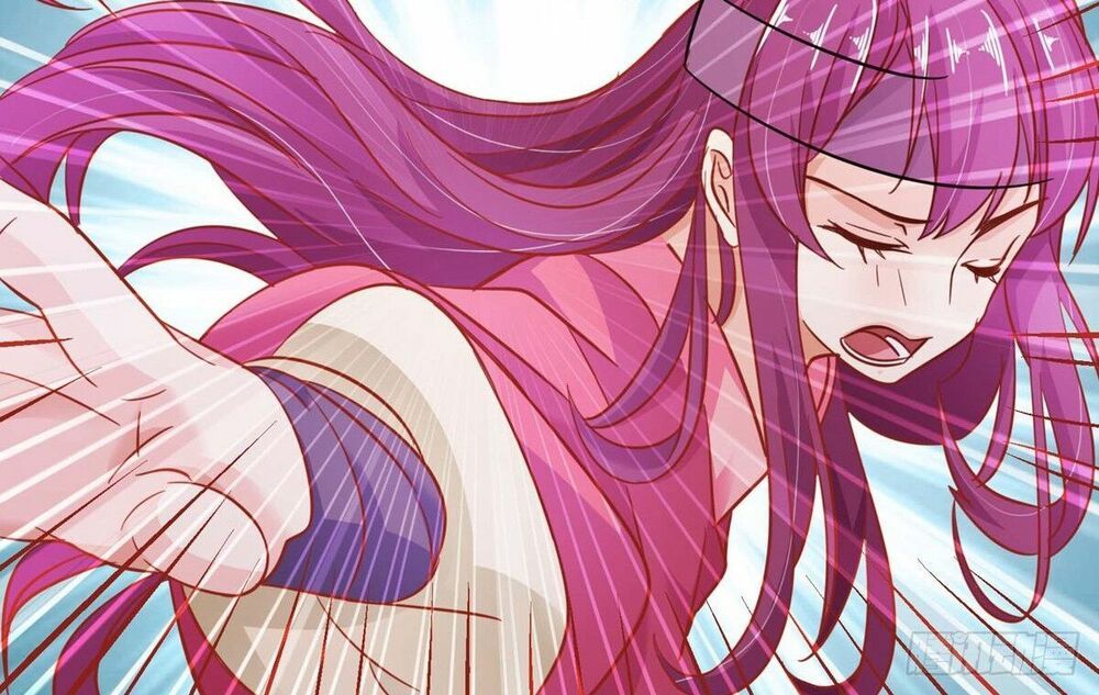 hoàng hậu của trẫm là võ lâm minh chủ chapter 11 34