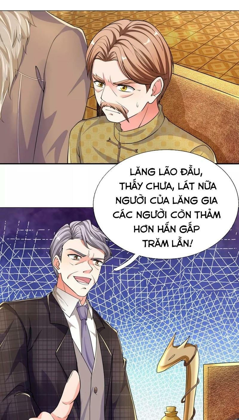 vú em tiên tôn đi ở rể chapter 132 15