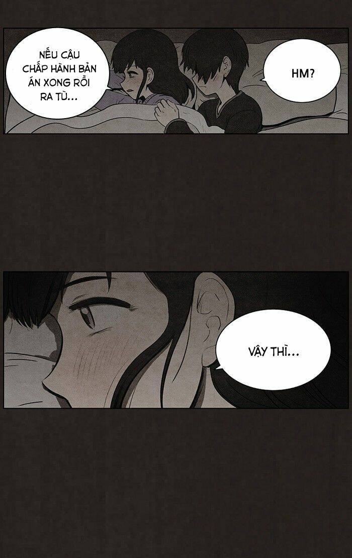 đứa con của quỷ dữ chapter 84 35