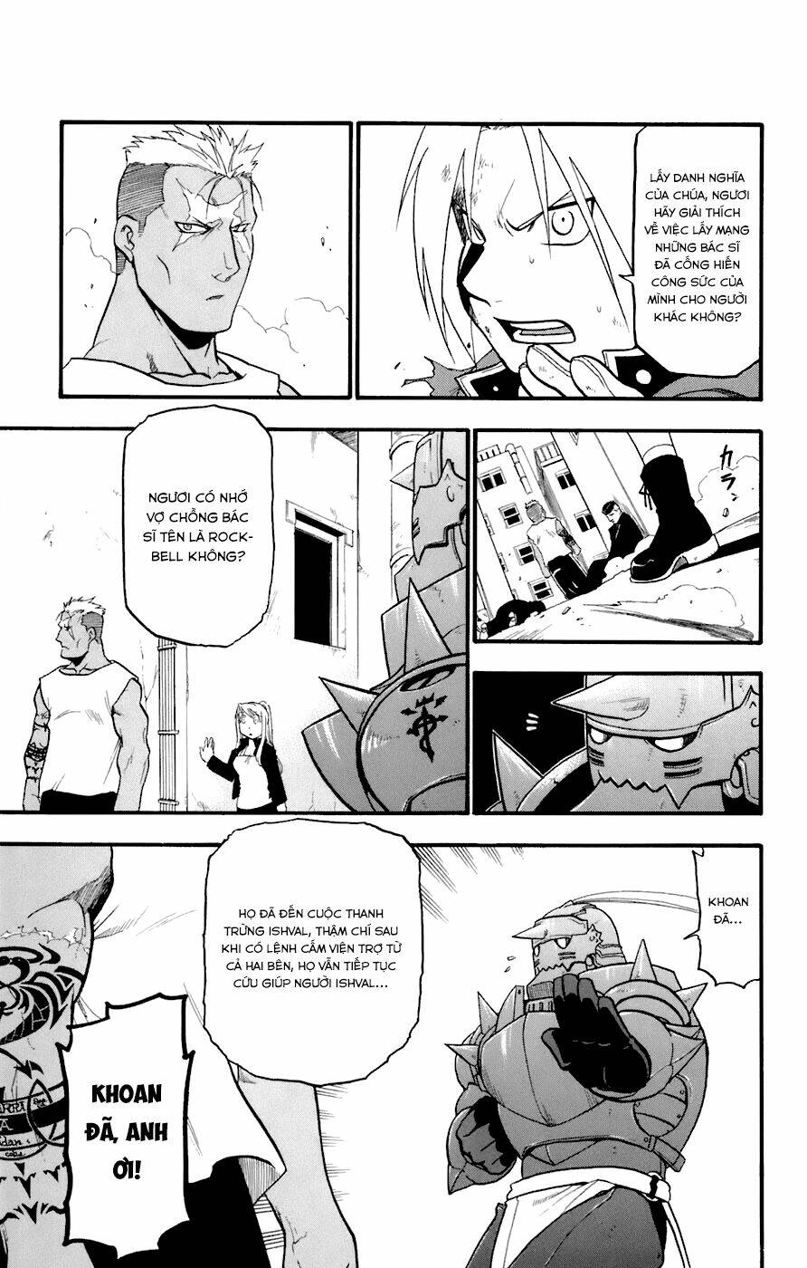 giả kim thuật chapter 46 39