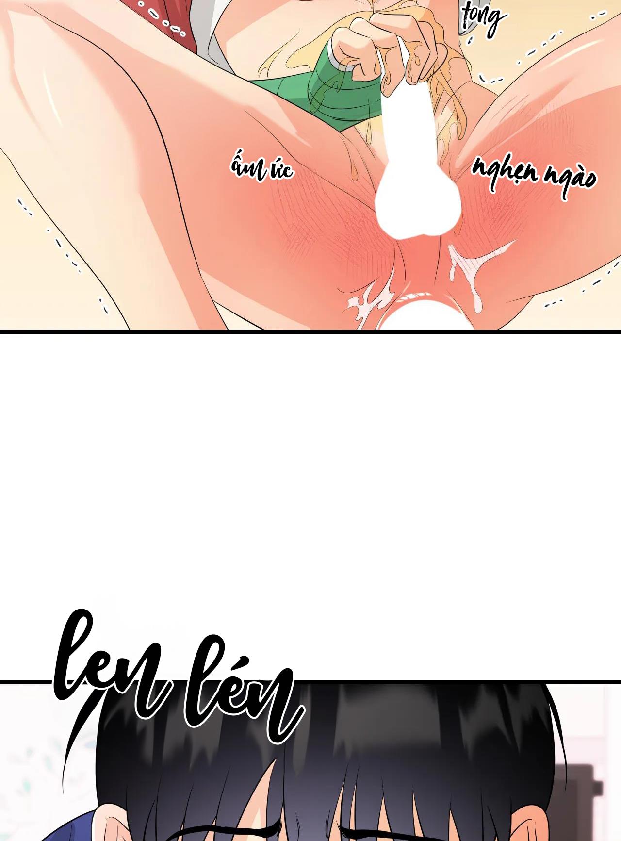 tình yêu cổ tích chapter 17 23