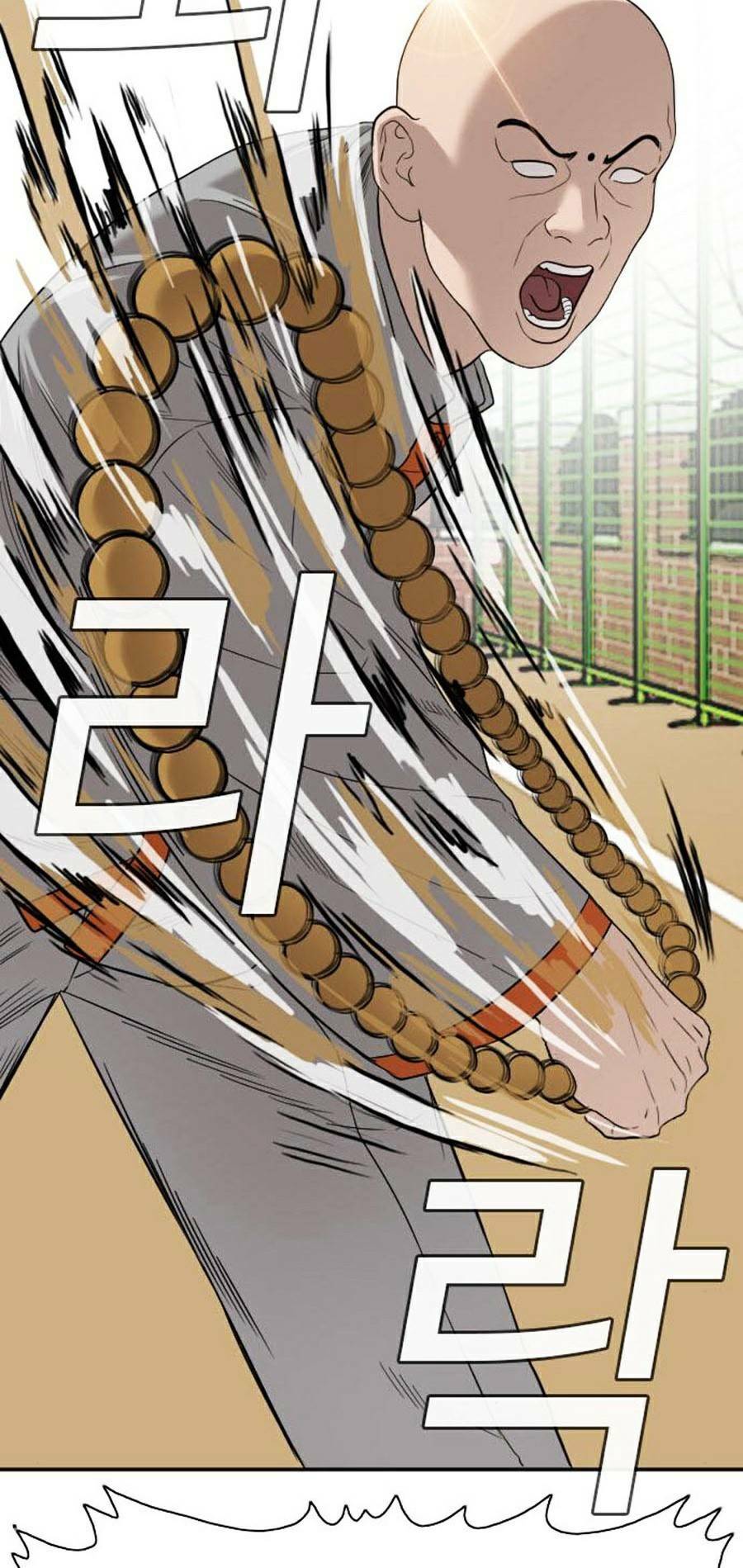 người xấu chapter 79 3