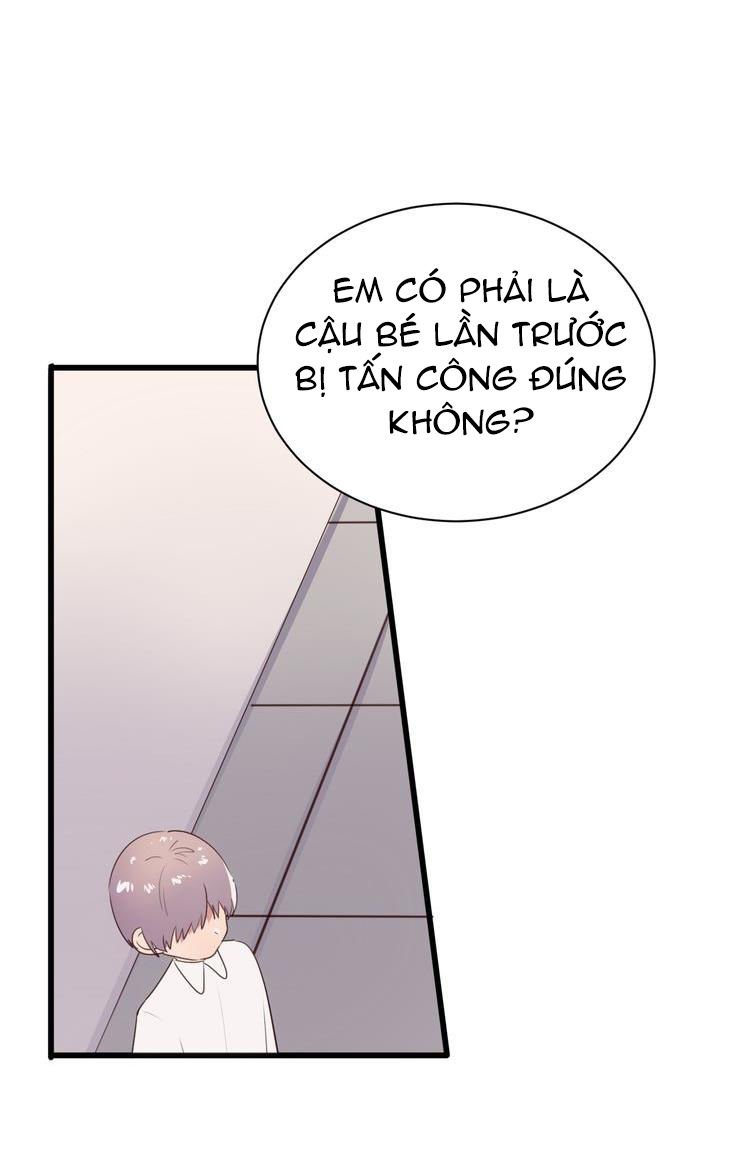 nhất tiễn khuynh tâm chapter 20 3