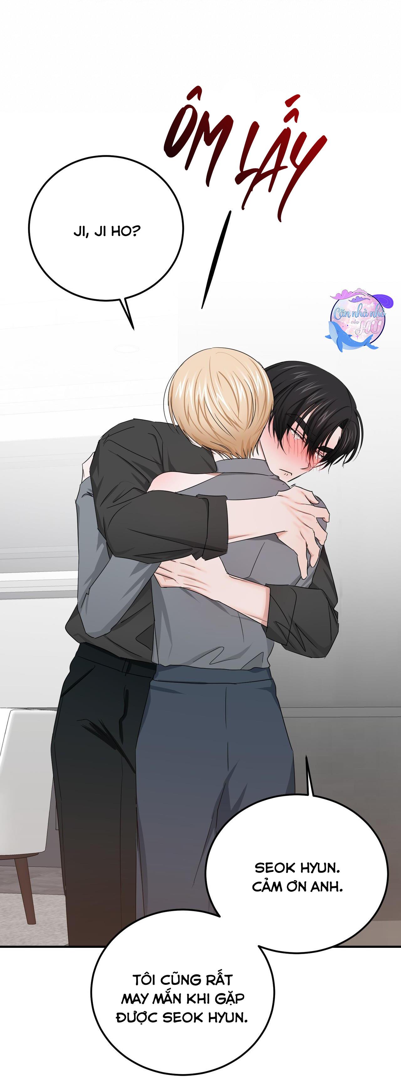 thời gian tuyệt vời chapter 31 54