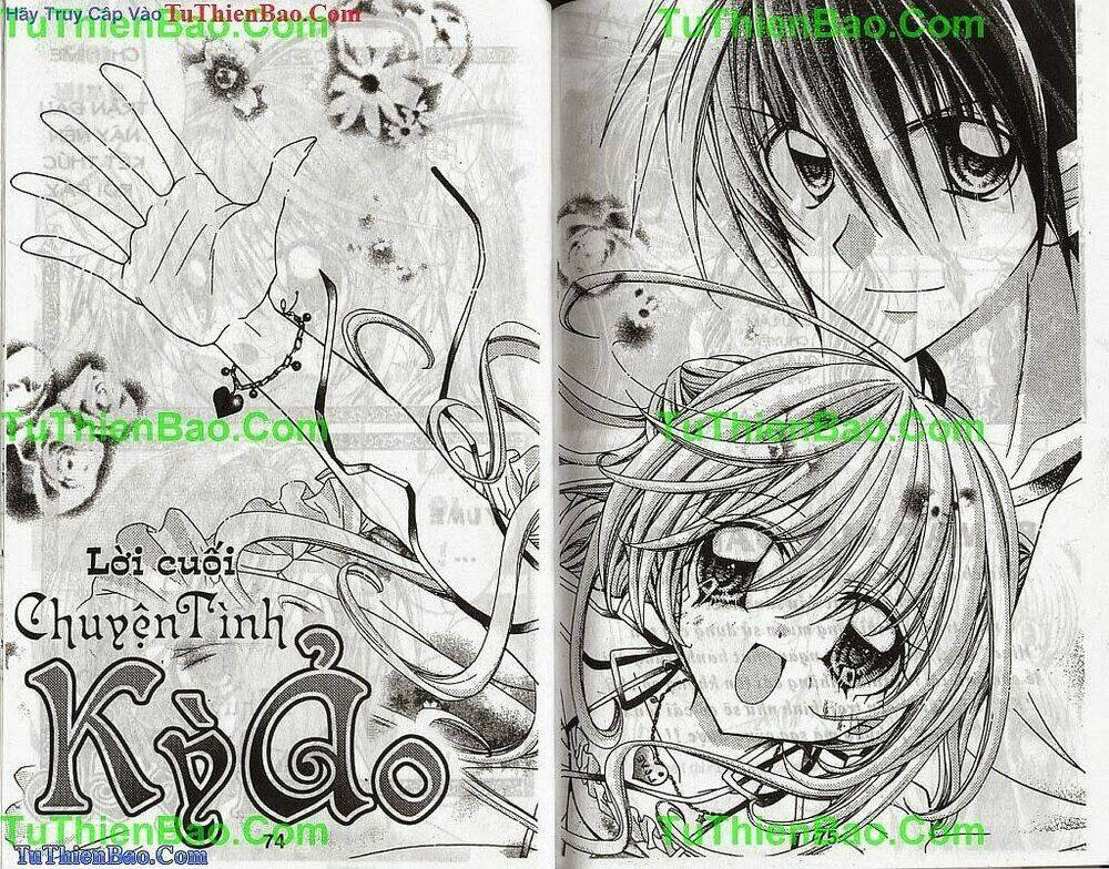 chuyện tình kỳ ảo chapter 3 38