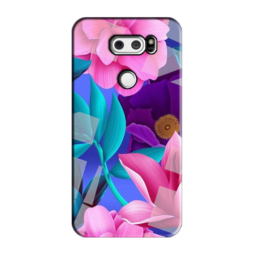 ỐP LƯNG PHỦ BÓNG DÀNH CHO LG V30