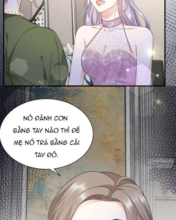 đại tiểu thư có thể có cái gì xấu chapter 25 24