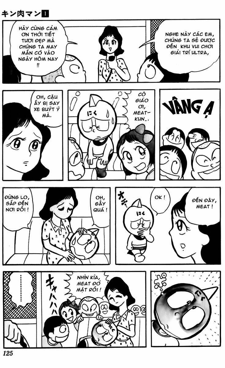 lực sĩ kinnikuman chapter 9 3