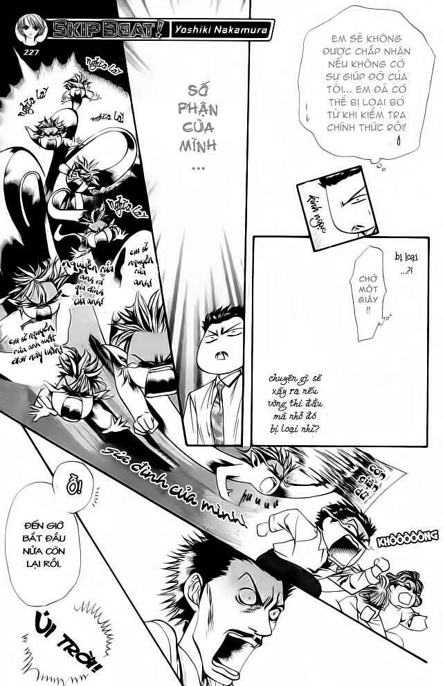 thử thách của kyouko chapter 3 23