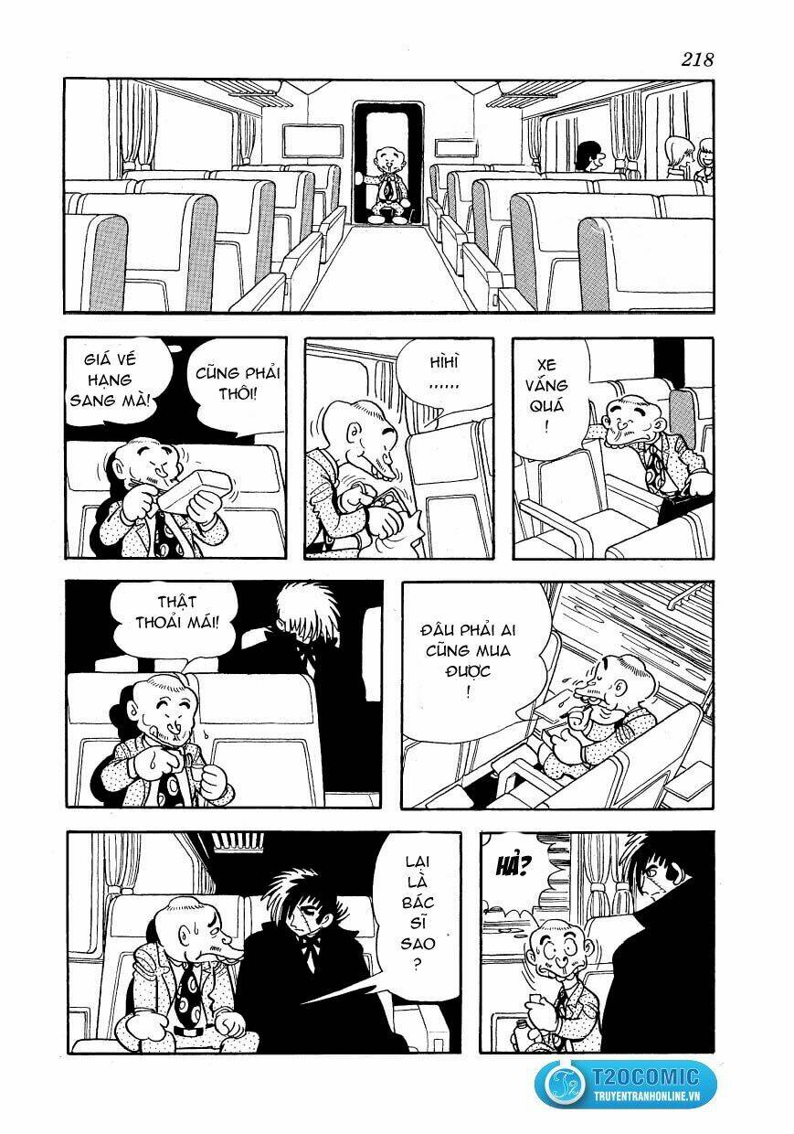 bác sĩ quái dị chapter 109 2