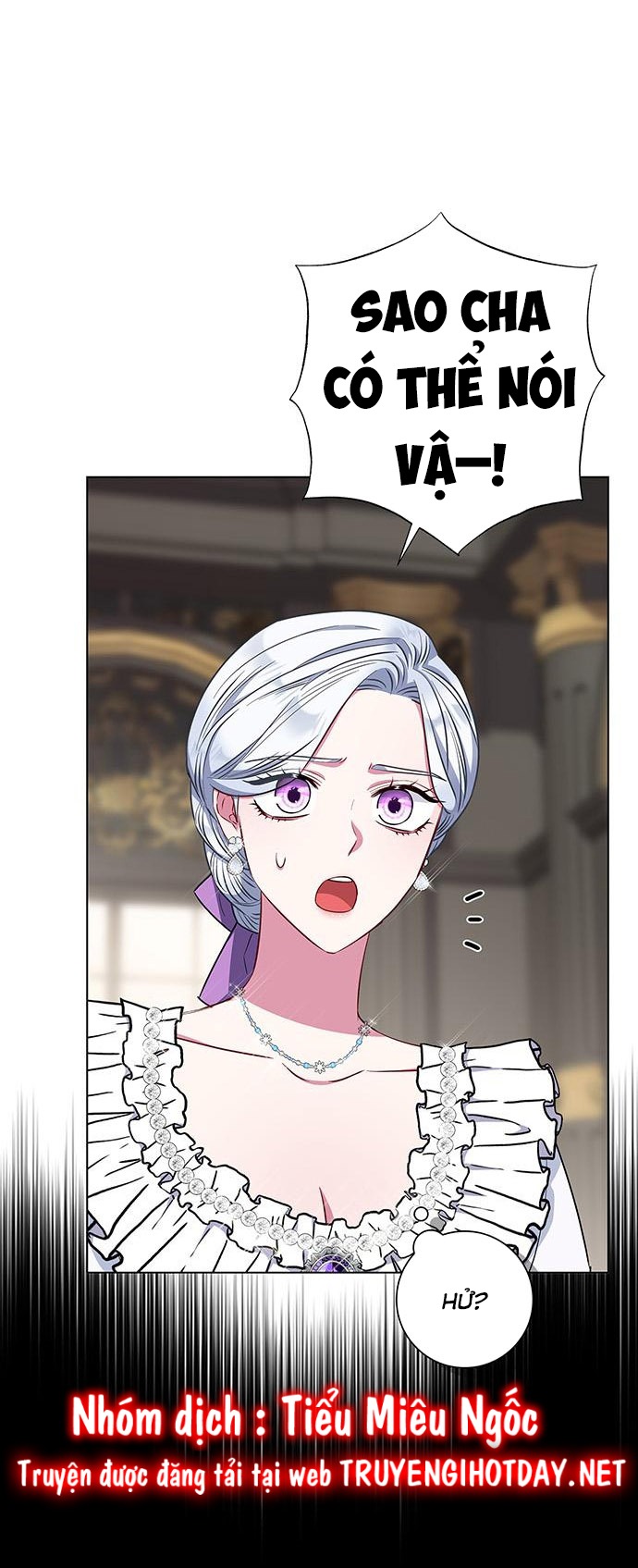 tôi trở thành mẹ của nam chính hoàn hảo chapter 37 7