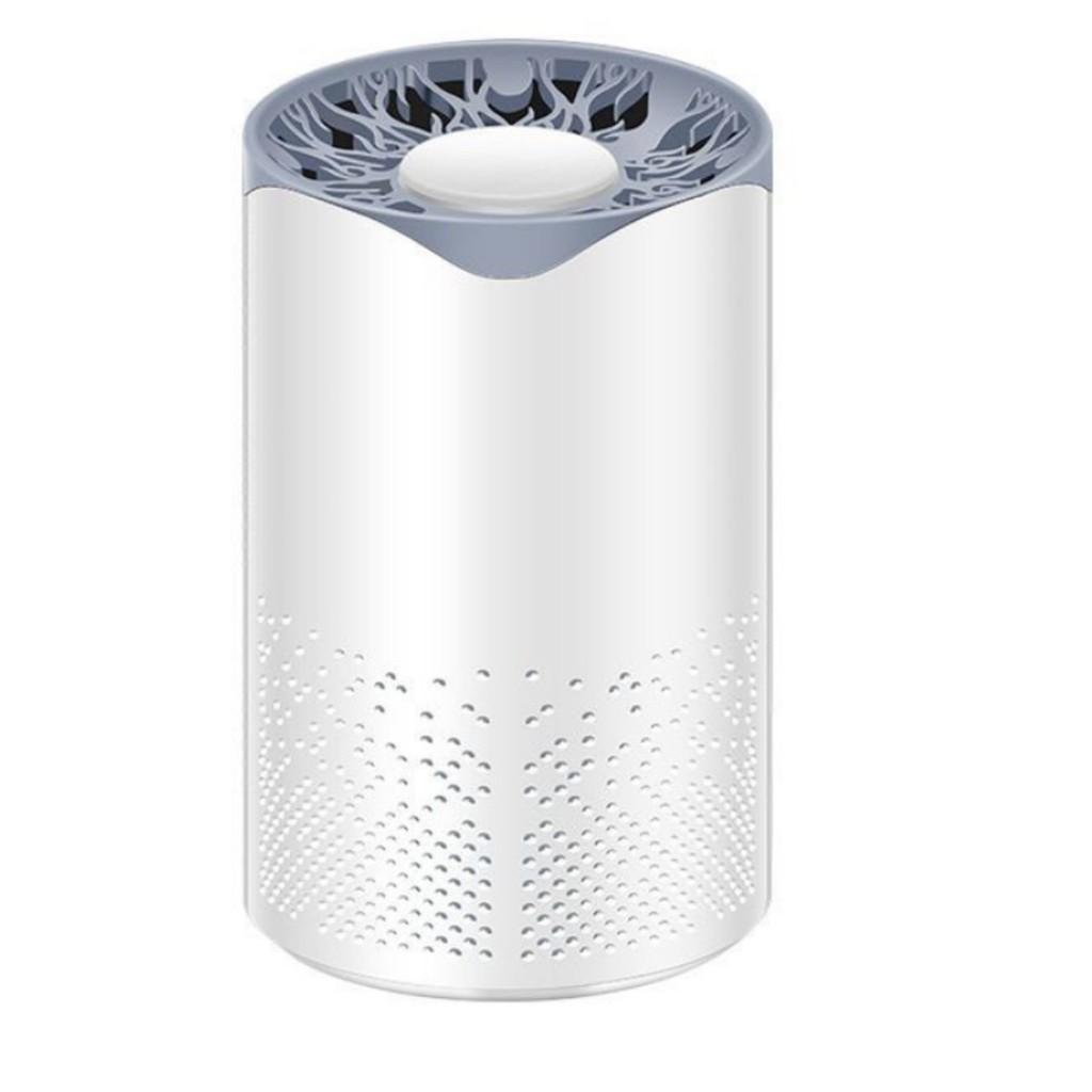 Máy lọc không khí khử mùi diệt khuẩn UV Formald Air - AsiaMart