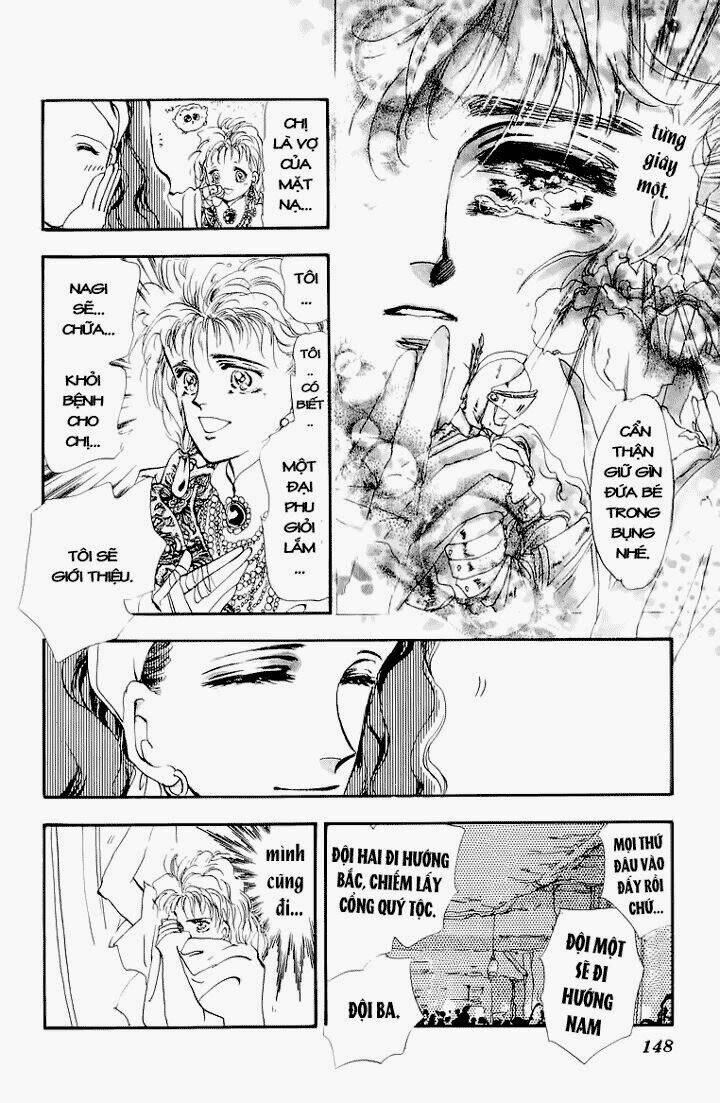 đứa con số phận chapter 20 14