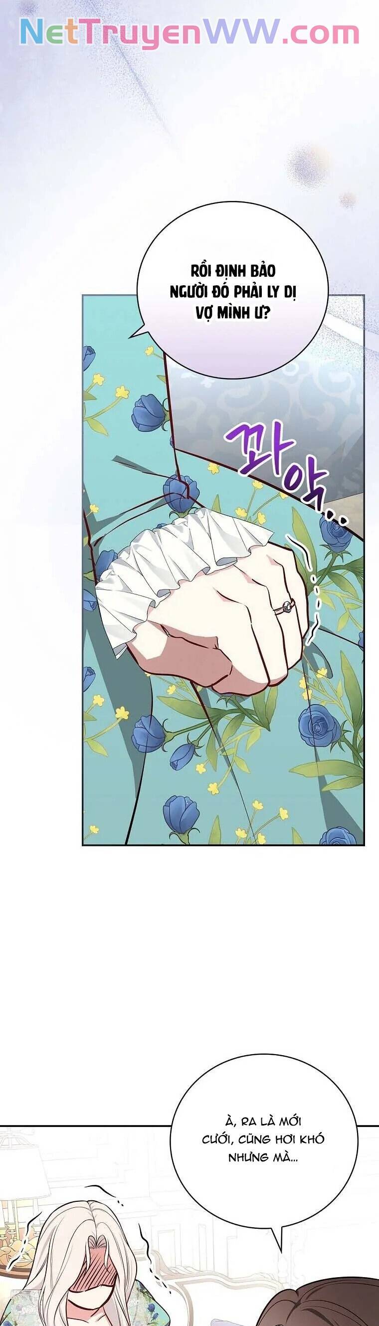 tôi trở thành mẹ của vị anh hùng chiến binh chapter 86 34