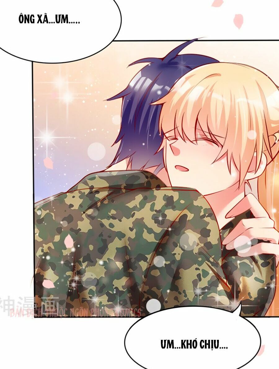 chồng già vợ trẻ trêu nhau hàng ngày chapter 45 21