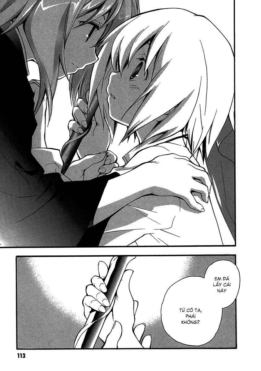 pixy gale chapter 8 9