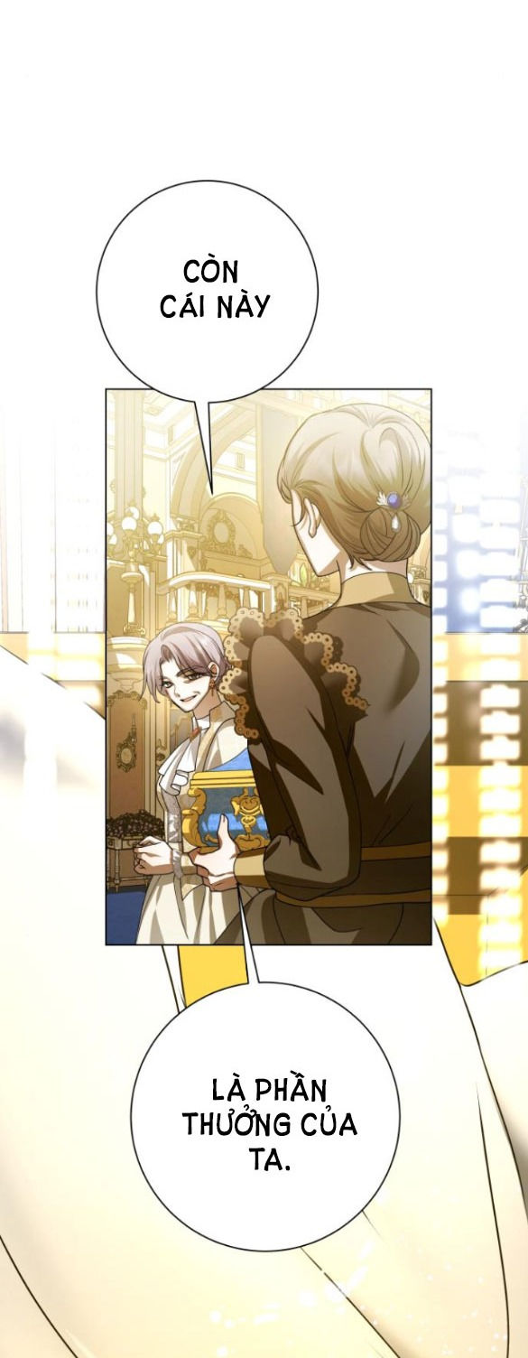 tôi muốn trở thành cô ấy dù chỉ là một ngày chapter 146.1 25