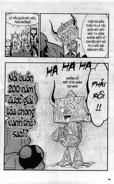 go go go tây du ký chapter 2 7