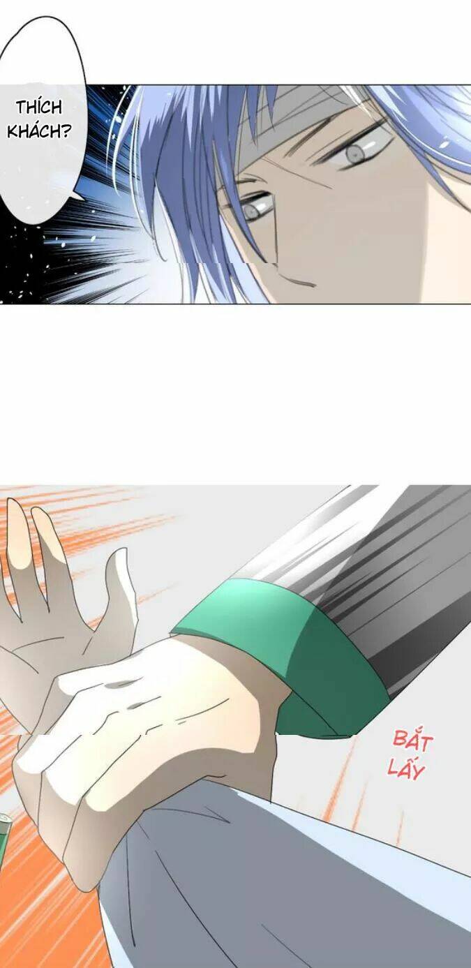 vu chúc thiếu nữ chapter 7 13