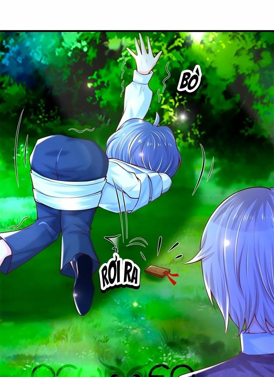 bỗng một ngày trở thành con gái nhà vua chapter 238 30